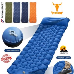 زیرانداز بادی پکینیو PEKYNEW مدل A1008بالش دار اصل