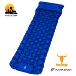 زیرانداز بادی پکینیو PEKYNEW مدل A1008بالش دار اصل