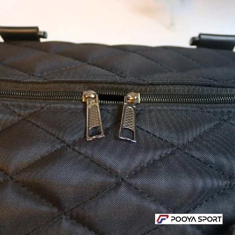 ساک ورزشی آدیداس adidas سایز متوسط (اعلا)