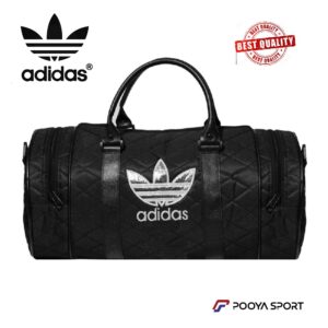 ساک ورزشی آدیداس adidas سایز متوسط (اعلا)
