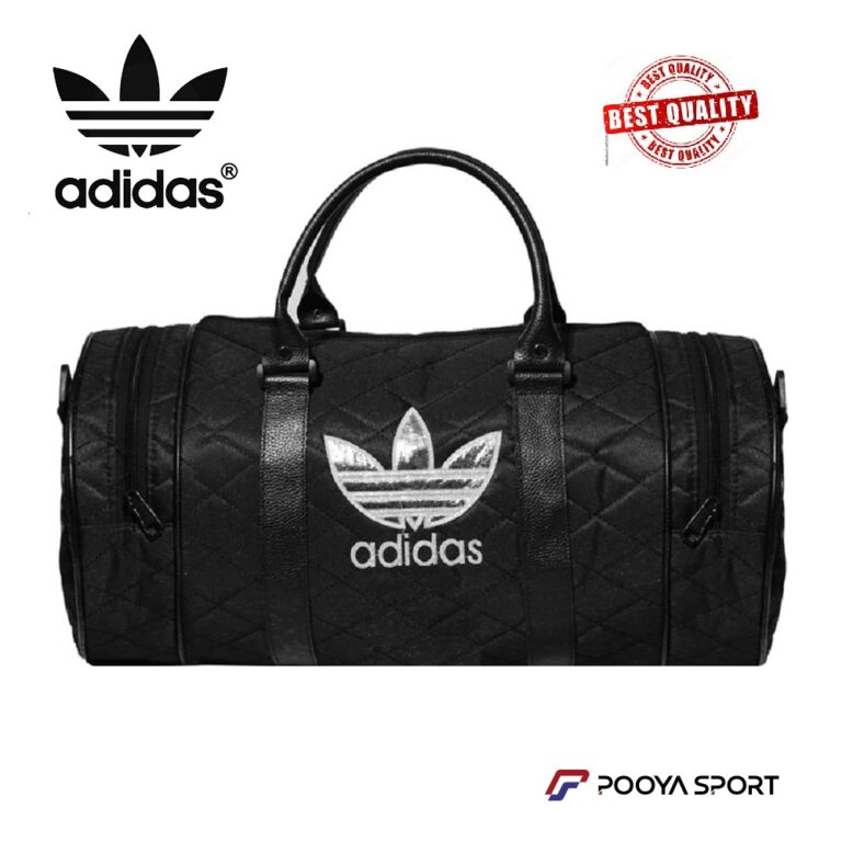 ساک ورزشی آدیداس adidas سایز متوسط (اعلا)