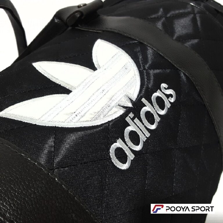 ساک ورزشی آدیداس adidas سایز متوسط (اعلا)