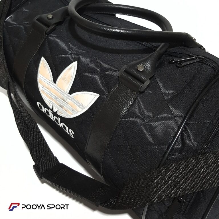 ساک ورزشی آدیداس adidas سایز متوسط (اعلا)