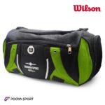ساک ورزشی بزرگ ویلسون Wilson TFR اعلا