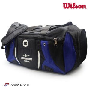 ساک ورزشی بزرگ ویلسون Wilson TFR