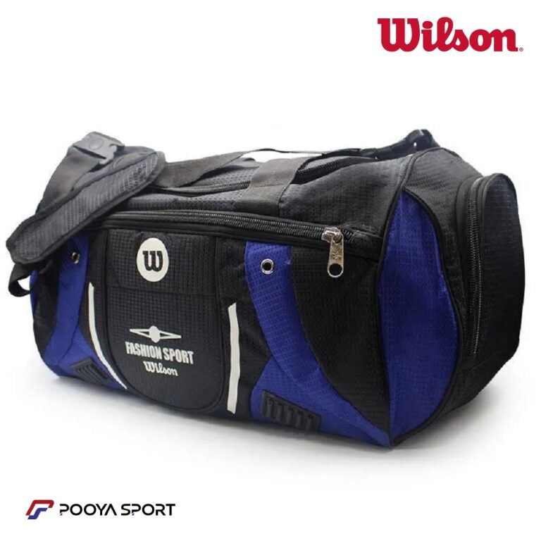 ساک ورزشی بزرگ ویلسون Wilson TFR