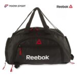 ساک ورزشی کوله شونده Reebok سه کاره Contain Duffel