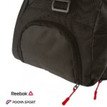 ساک ورزشی کوله شونده Reebok سه کاره Contain Duffel