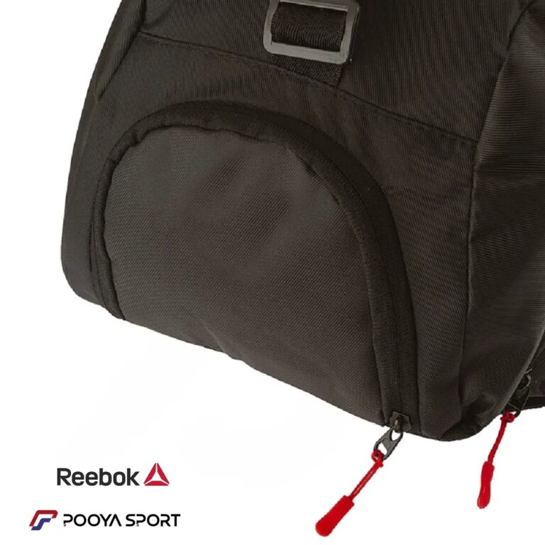 ساک ورزشی کوله شونده Reebok سه کاره Contain Duffel