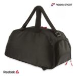 ساک ورزشی کوله شونده Reebok سه کاره Contain Duffel
