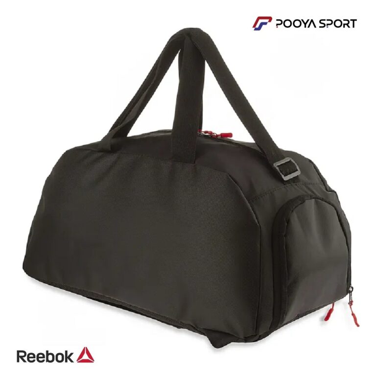 ساک ورزشی کوله شونده Reebok سه کاره Contain Duffel