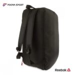 ساک ورزشی کوله شونده Reebok سه کاره Contain Duffel