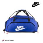 ساک ورزشی نایکی NIKE سه کاره Contain Duffel