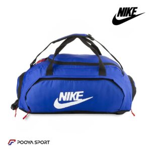 ساک ورزشی نایکی NIKE سه کاره Contain Duffel