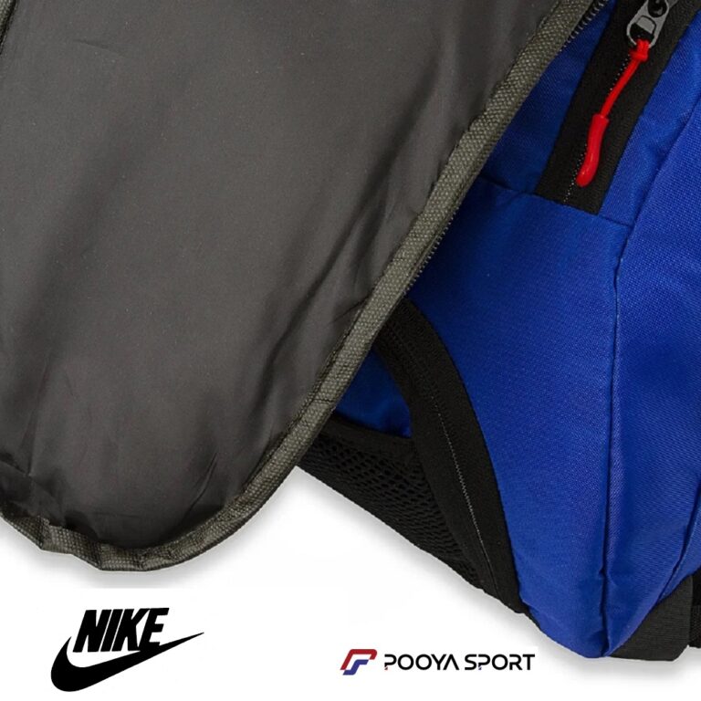 ساک ورزشی نایکی NIKE سه کاره Contain Duffel