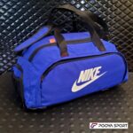 ساک ورزشی نایکی NIKE سه کاره Contain Duffel