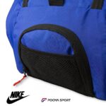 ساک ورزشی نایکی NIKE سه کاره Contain Duffel