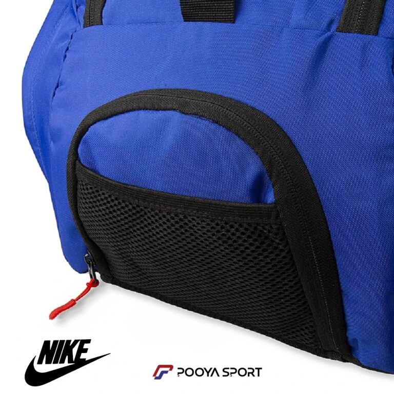 ساک ورزشی نایکی NIKE سه کاره Contain Duffel