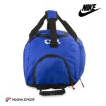 ساک ورزشی نایکی NIKE سه کاره Contain Duffel