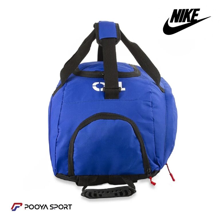 ساک ورزشی نایکی NIKE سه کاره Contain Duffel