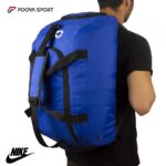 ساک ورزشی نایکی NIKE سه کاره Contain Duffel