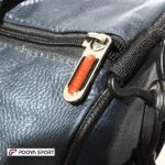 ساک ورزشی چرم نایکی NIKE سایز متوسط