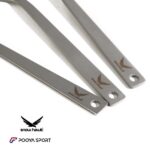 ست قاشق چنگال کمپینگ اسنوهاک snowhawk کد SN-C6134