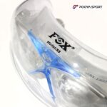 عینک شنا فوکس Fox X3 اعلا New Case