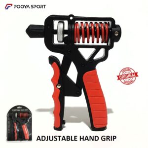 فنر تقویت مچ حرفه ای ADJUSTABLE اصل متغیر