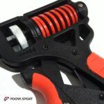 فنر تقویت مچ حرفه ای ADJUSTABLE اصل متغیر