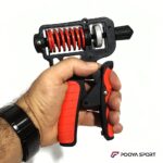 فنر تقویت مچ حرفه ای ADJUSTABLE اصل متغیر
