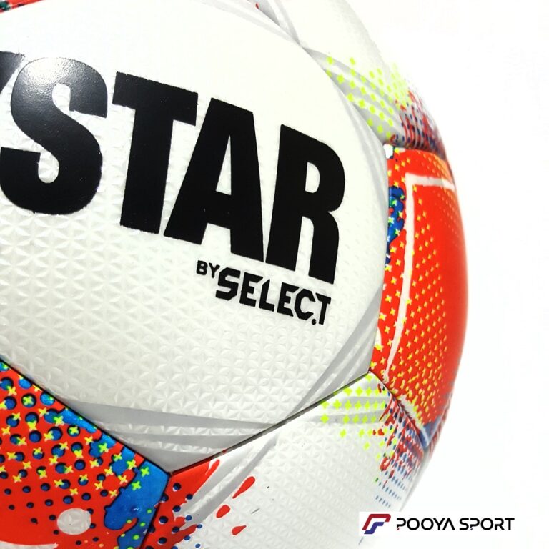 توپ فوتبال دربی استار Derby Star بوندسلیگا Bundesliga جدید