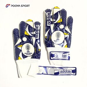 دستکش دروازه بانی و گلری نوجوانان آدیداس adidas
