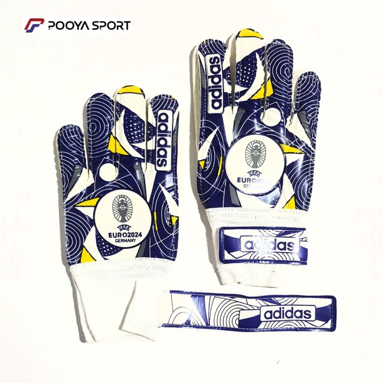دستکش دروازه بانی و گلری نوجوانان آدیداس adidas