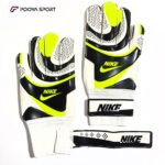دستکش دروازه بانی و گلری نوجوانان نایک Nike