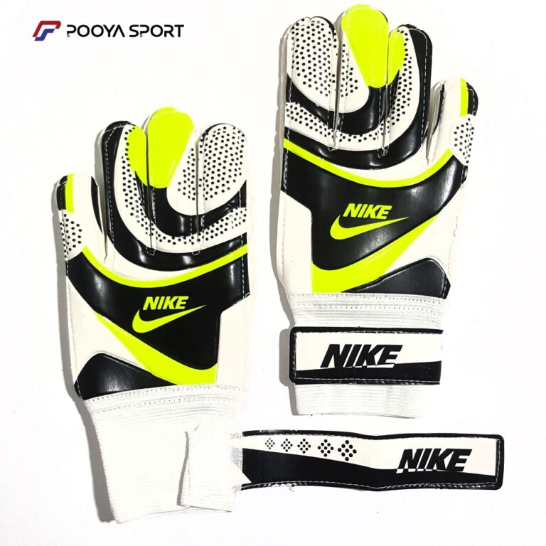دستکش دروازه بانی و گلری نوجوانان نایک Nike