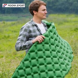 زیرانداز بادی پکینیو PEKYNEW مدل A1008بالش دار اصل