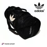 ساک ورزشی آدیداس adidas سایز متوسط (اعلا)