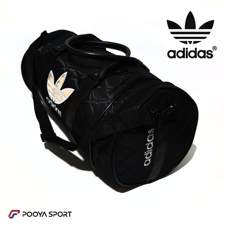 ساک ورزشی آدیداس adidas سایز متوسط (اعلا)