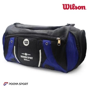 ساک ورزشی بزرگ ویلسون Wilson TFR اعلا