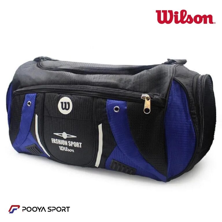 ساک ورزشی بزرگ ویلسون Wilson TFR