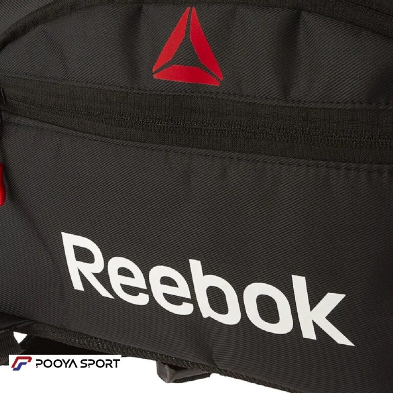 ساک ورزشی کوله شونده Reebok سه کاره Contain Duffel