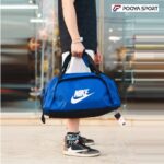 ساک ورزشی نایکی NIKE سه کاره Contain Duffel