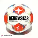 توپ فوتبال دربی استار Derby Star بوندسلیگا Bundesliga جدید