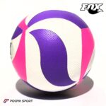 توپ والیبال فاکس Fox طرح ایتالیا