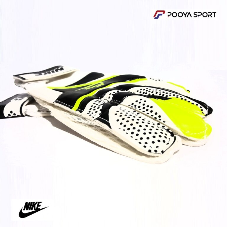 دستکش دروازه بانی و گلری نوجوانان نایک Nike