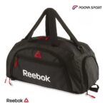 ساک ورزشی کوله شونده Reebok سه کاره Contain Duffel