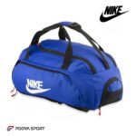 ساک ورزشی نایکی NIKE سه کاره Contain Duffel