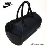 ساک ورزشی چرم نایکی NIKE سایز متوسط
