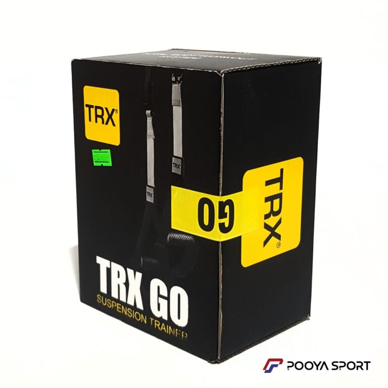 لوازم تناسب اندام تی آر ایکس TRX Suspension Trainer GO Kit اصل